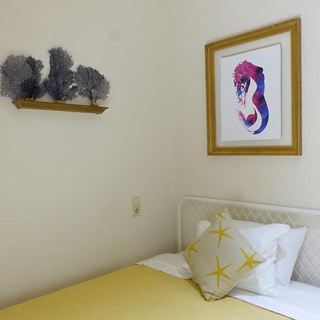 Best Valencia Beach Rooms-Shared Flat Esterno foto