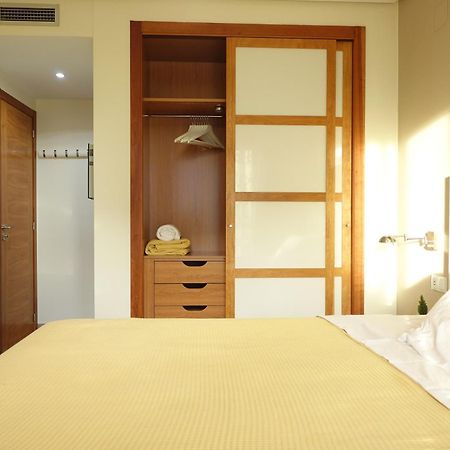 Best Valencia Beach Rooms-Shared Flat Esterno foto