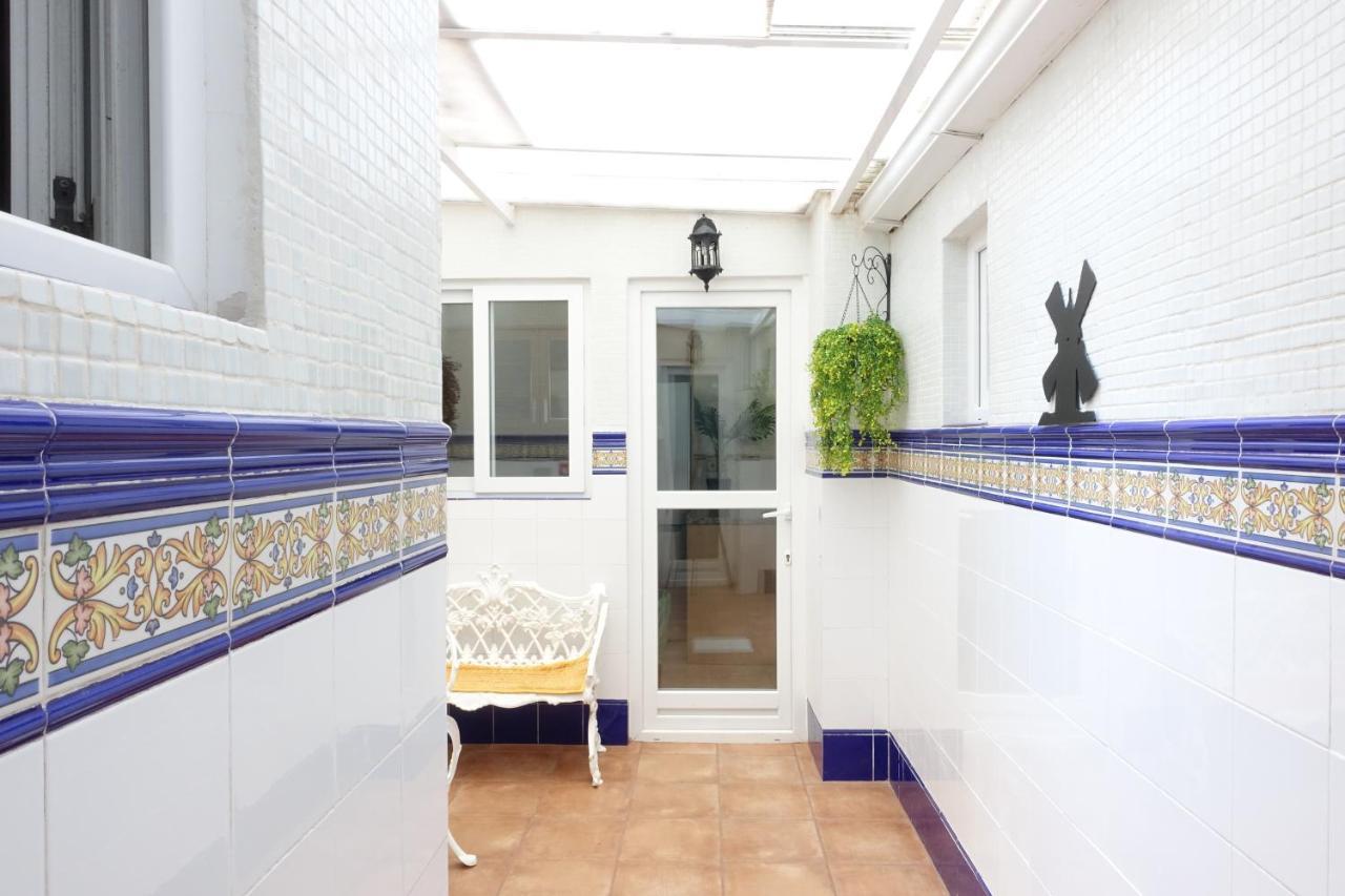 Best Valencia Beach Rooms-Shared Flat Esterno foto