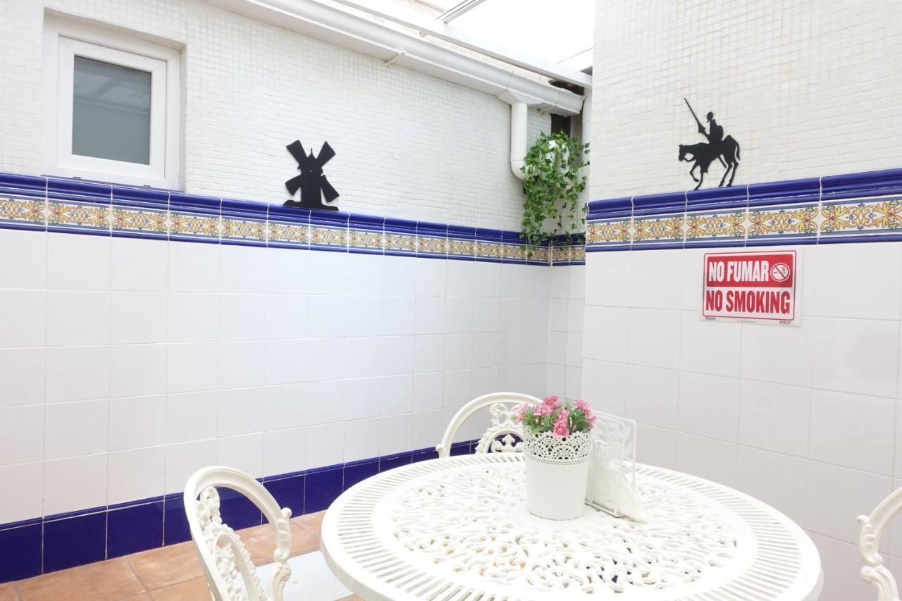 Best Valencia Beach Rooms-Shared Flat Esterno foto