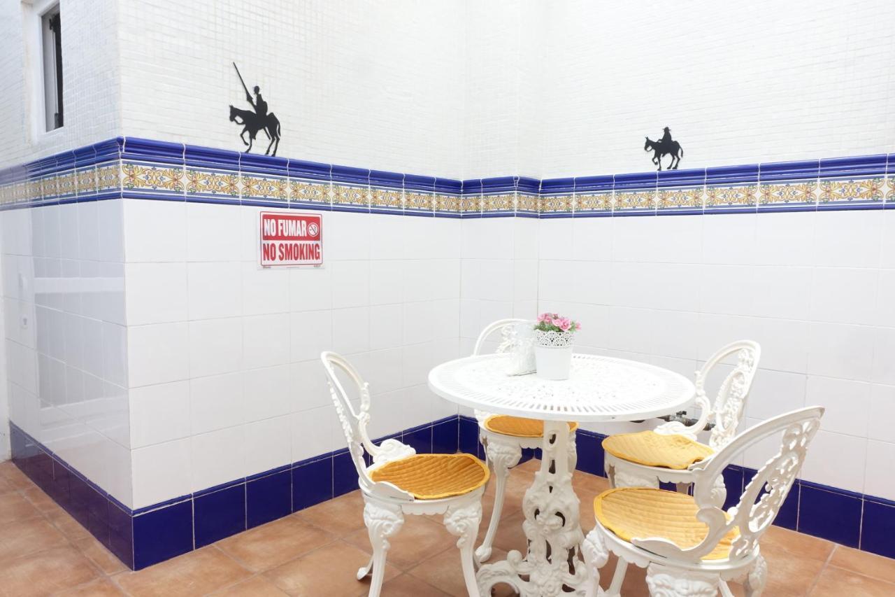 Best Valencia Beach Rooms-Shared Flat Esterno foto