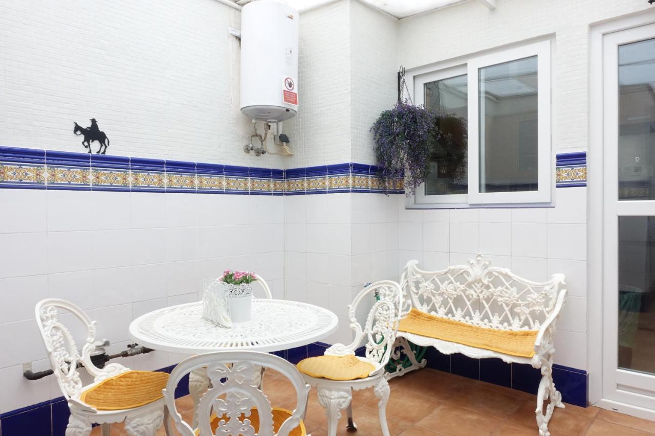 Best Valencia Beach Rooms-Shared Flat Esterno foto