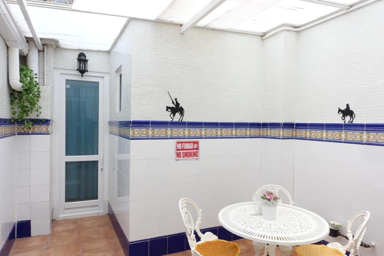 Best Valencia Beach Rooms-Shared Flat Esterno foto