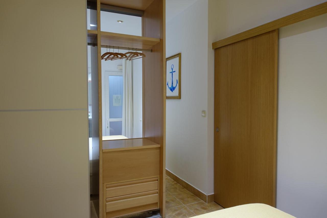 Best Valencia Beach Rooms-Shared Flat Esterno foto