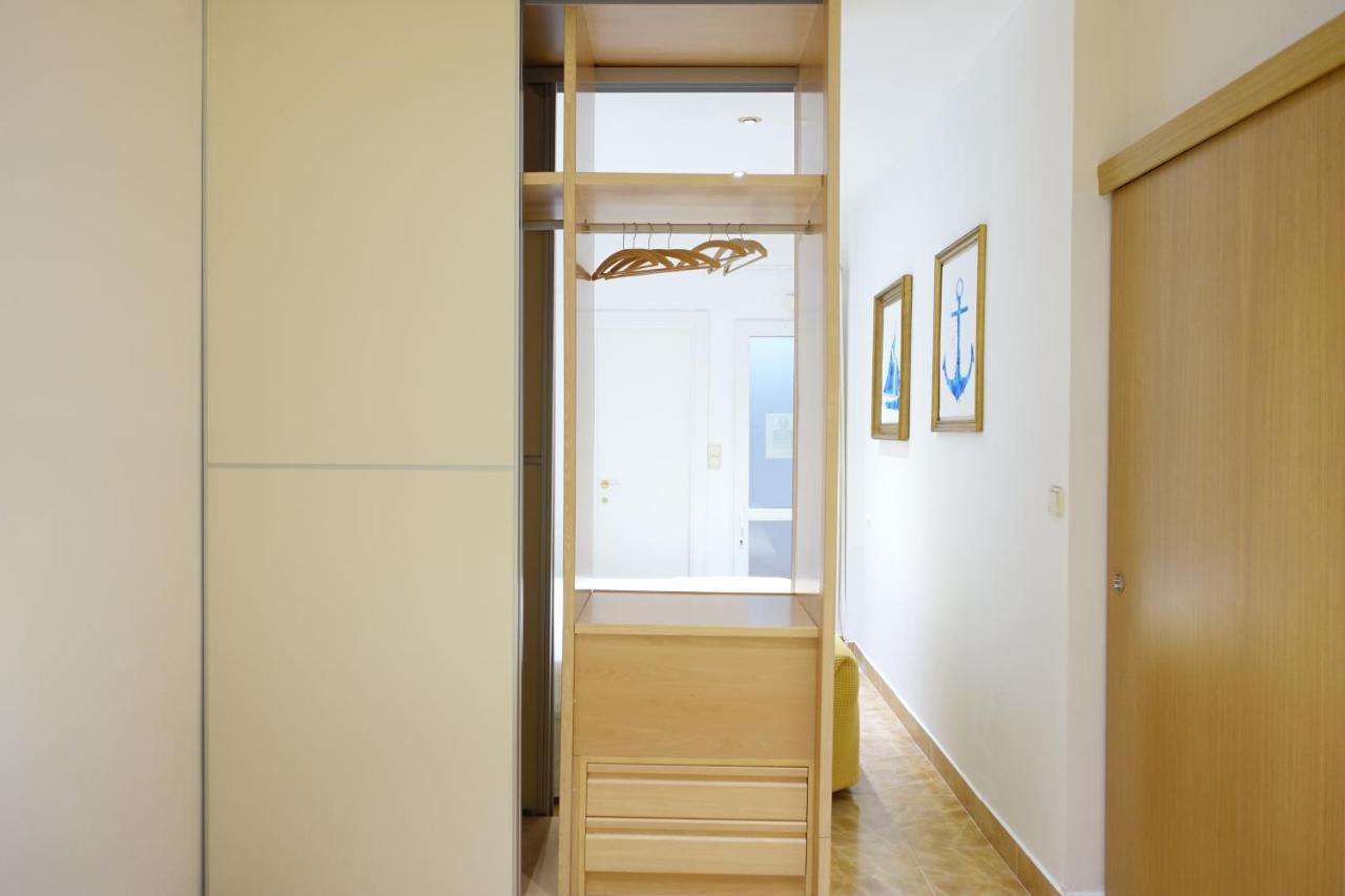 Best Valencia Beach Rooms-Shared Flat Esterno foto