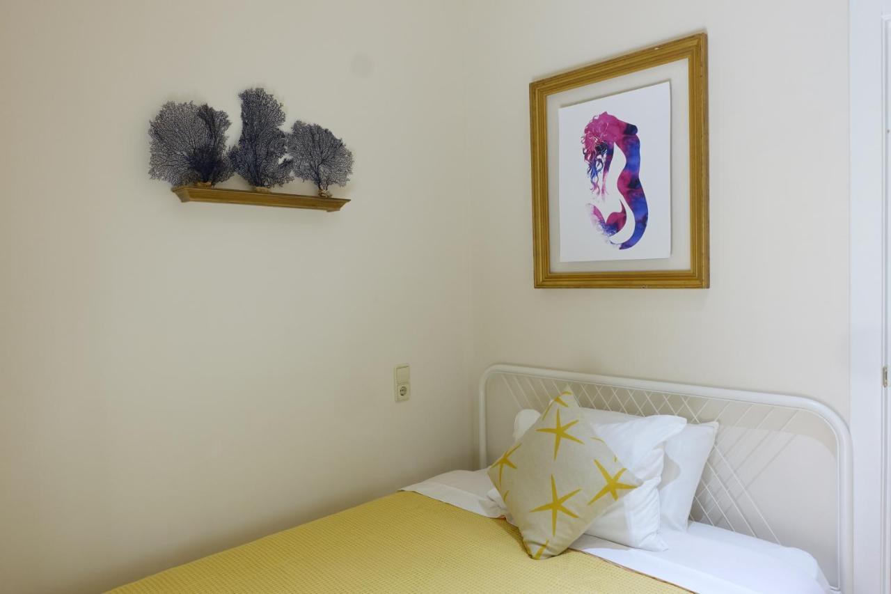 Best Valencia Beach Rooms-Shared Flat Esterno foto