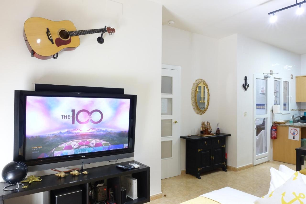 Best Valencia Beach Rooms-Shared Flat Esterno foto