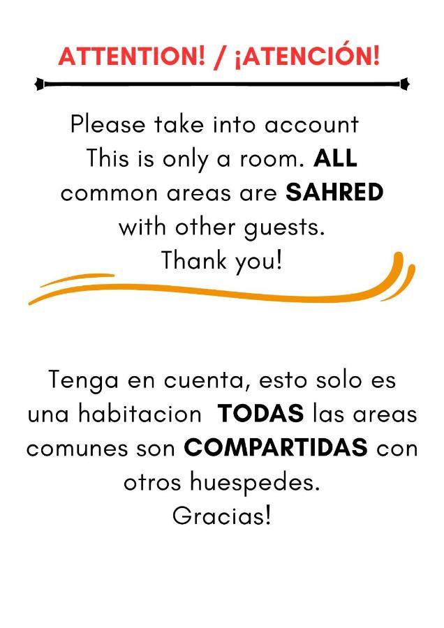 Best Valencia Beach Rooms-Shared Flat Esterno foto