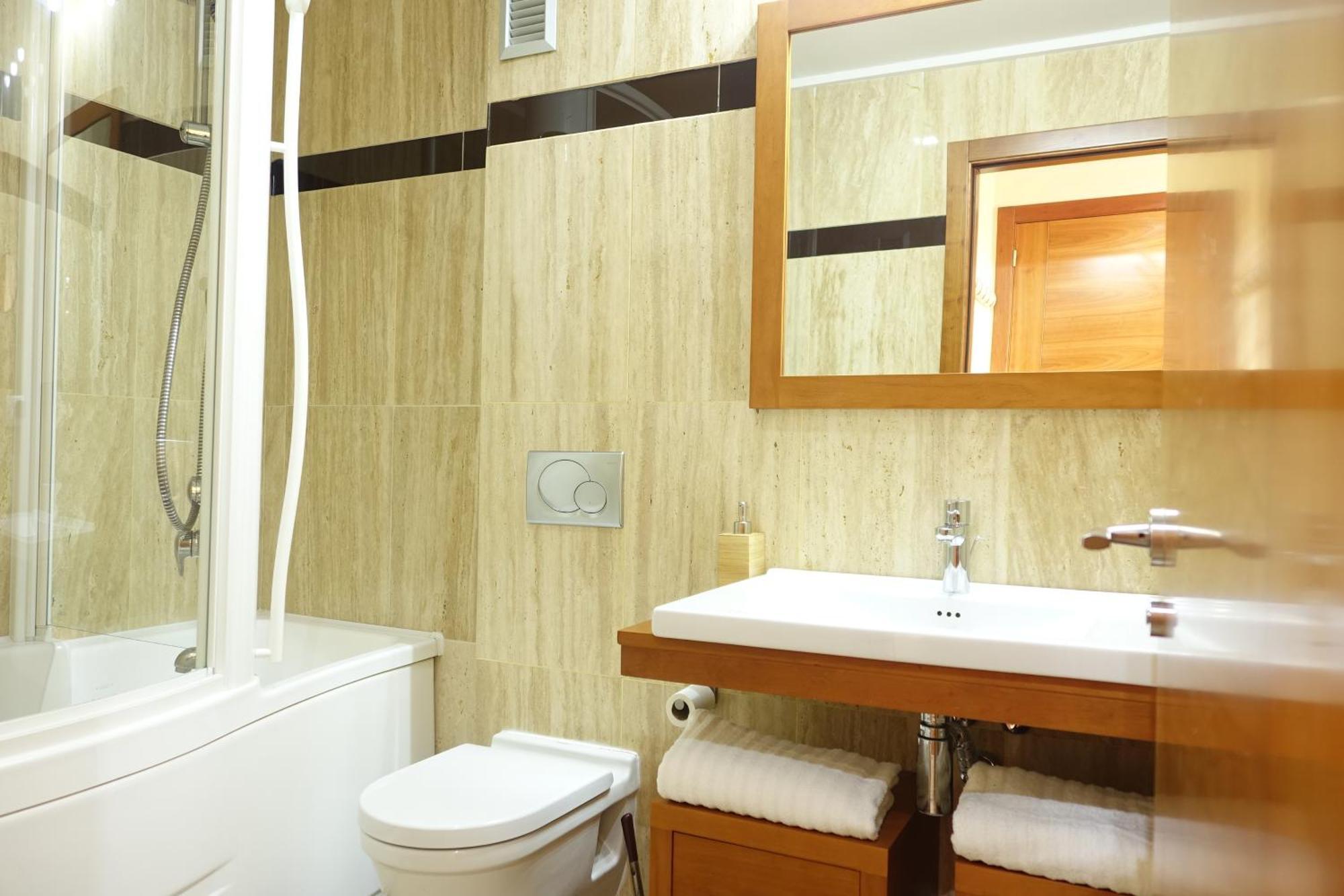 Best Valencia Beach Rooms-Shared Flat Esterno foto