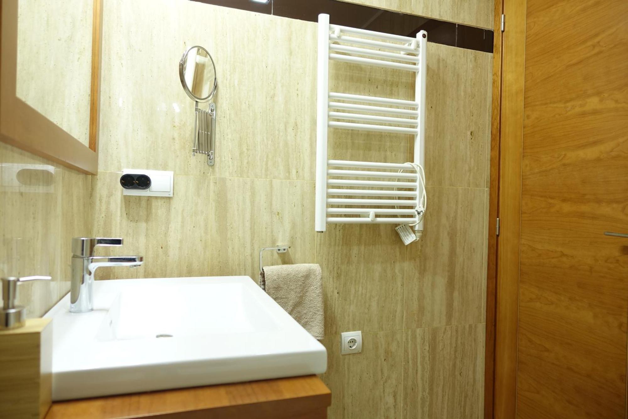 Best Valencia Beach Rooms-Shared Flat Esterno foto