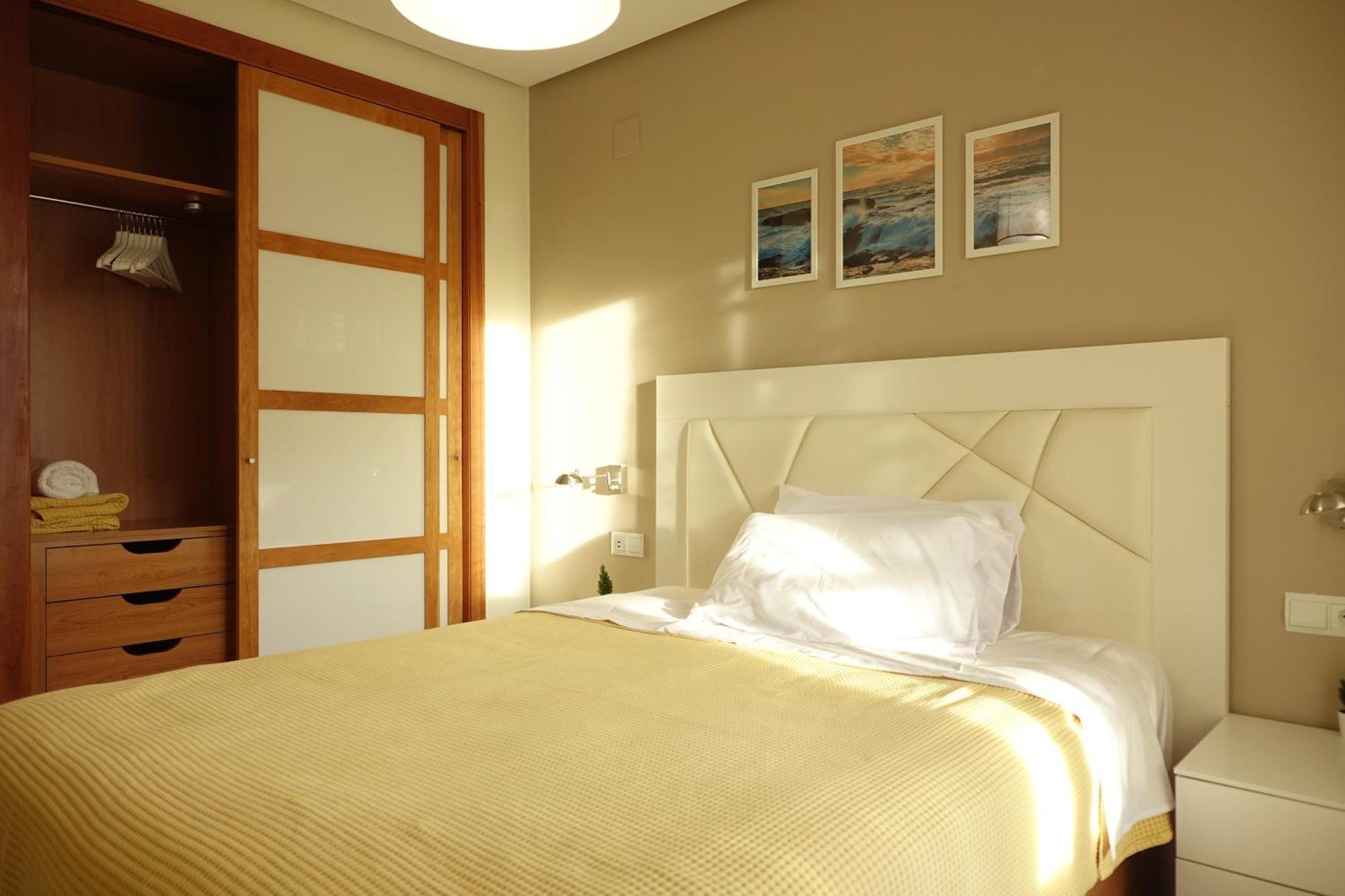 Best Valencia Beach Rooms-Shared Flat Esterno foto