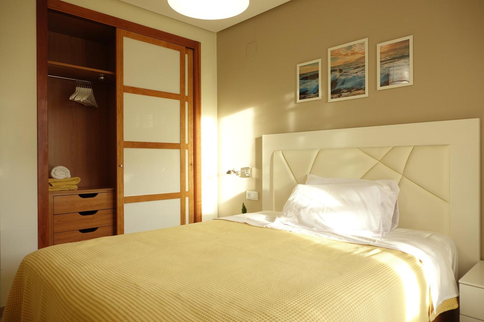 Best Valencia Beach Rooms-Shared Flat Esterno foto