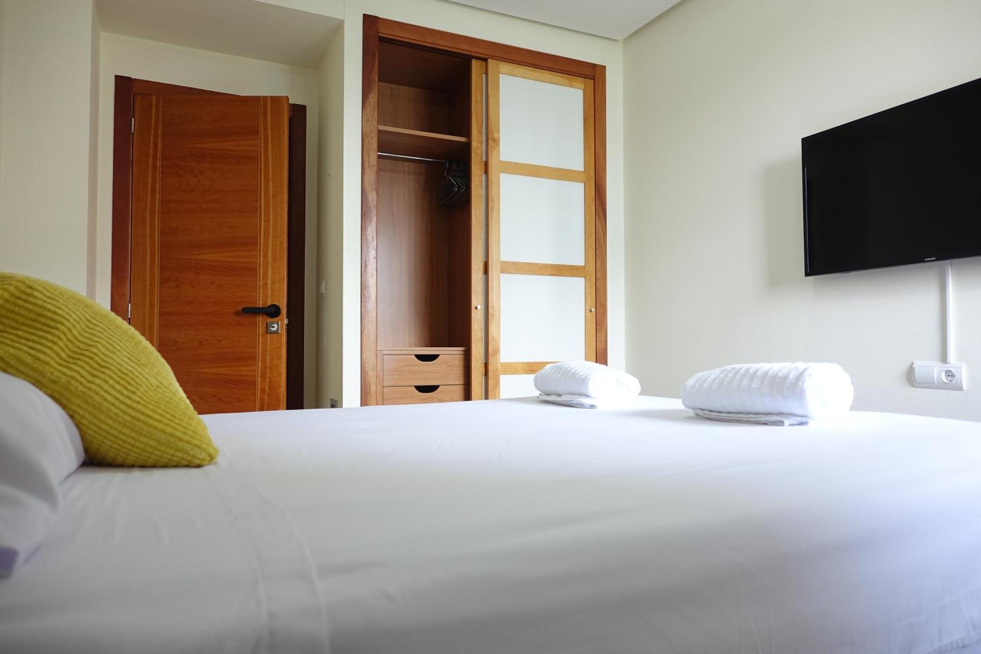 Best Valencia Beach Rooms-Shared Flat Esterno foto