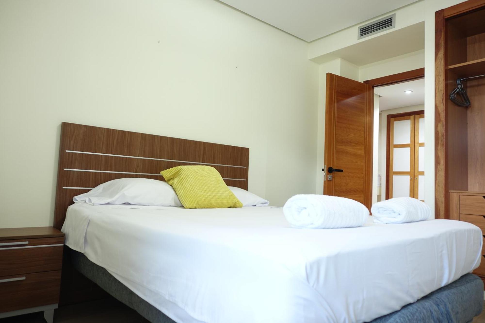 Best Valencia Beach Rooms-Shared Flat Esterno foto